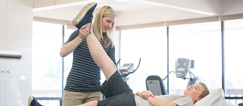 physiotherapy newcastle