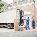 Things You Should Know About Hiring Professional Movers