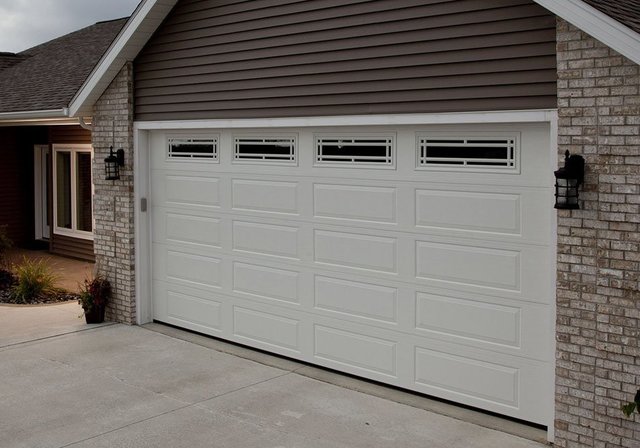 Frequently Asked Questions About Best Garage Doors