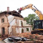 Collapse of houses: does the new home inspection respond?