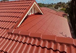 The great benefits of doing roof restoration