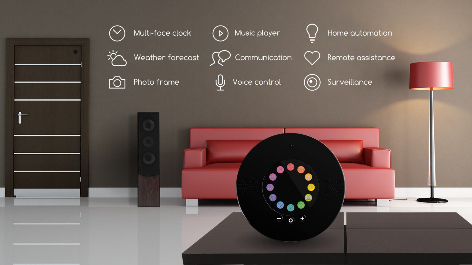 Home Automation Meaning and how it works